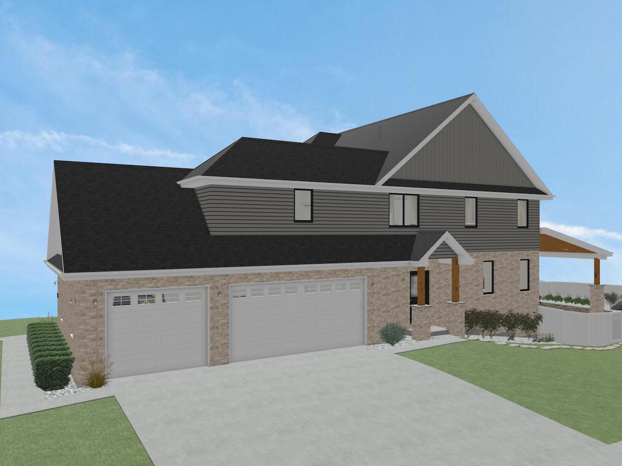 146 Trillium Drive, Dyer, IN