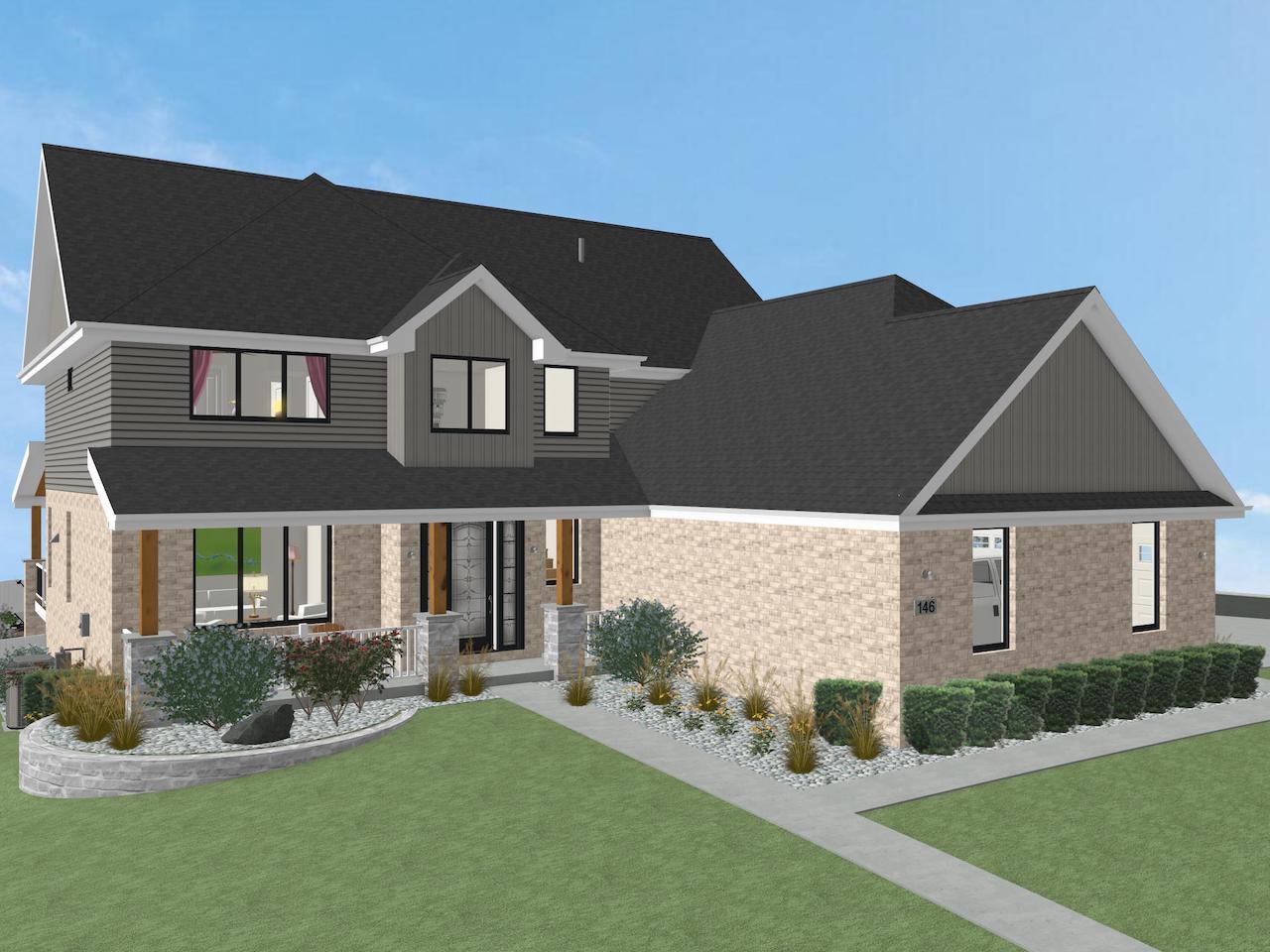 146 Trillium Drive, Dyer, IN