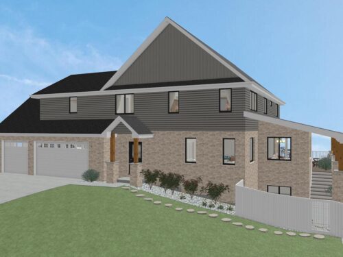 146 Trillium Drive, Dyer, IN