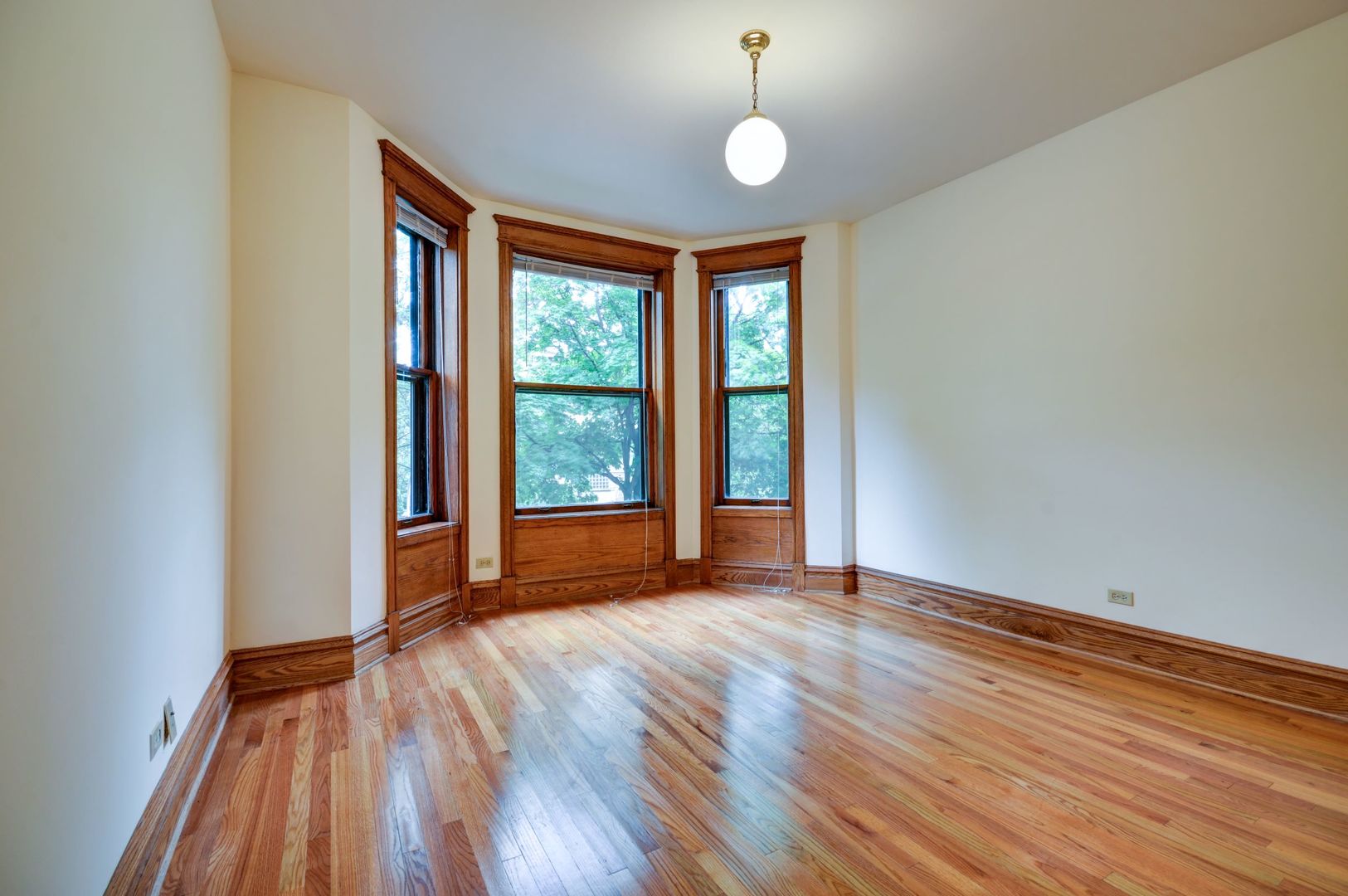 3722 N Fremont Street #2, Chicago, IL