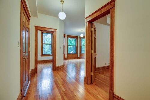 3722 N Fremont Street #2, Chicago, IL