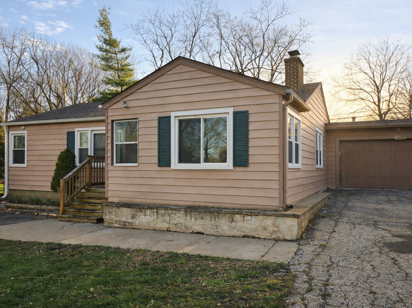 36752 N Wildwood Drive, Lake Villa, IL