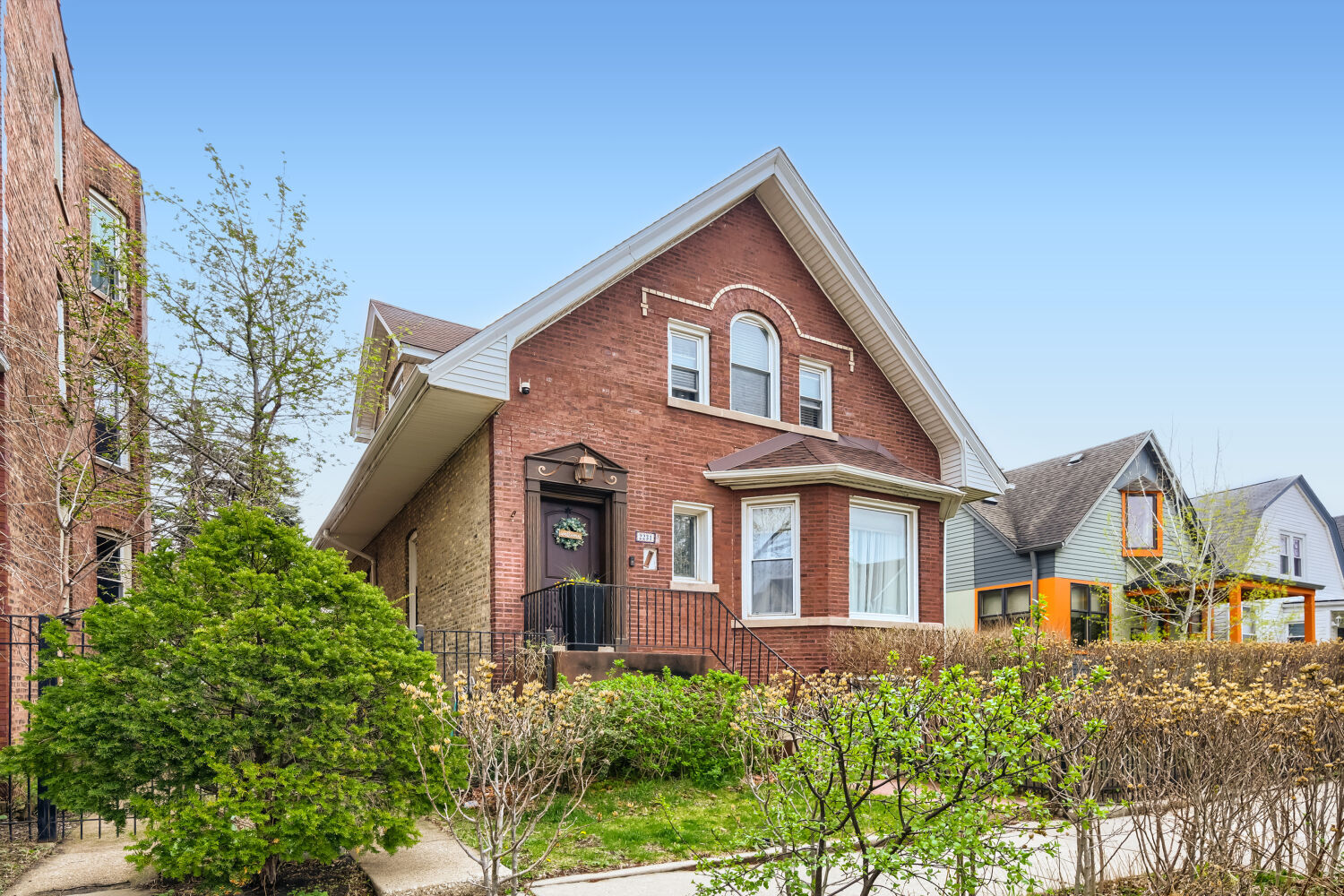 2231 N Lawndale Avenue, Chicago, IL