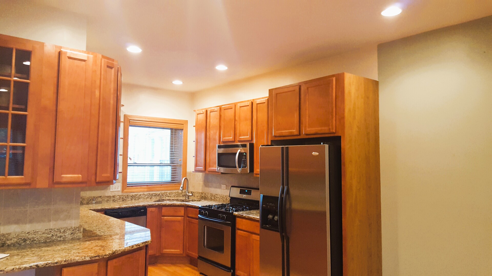 5336 S Prairie Avenue #2N, Chicago, IL