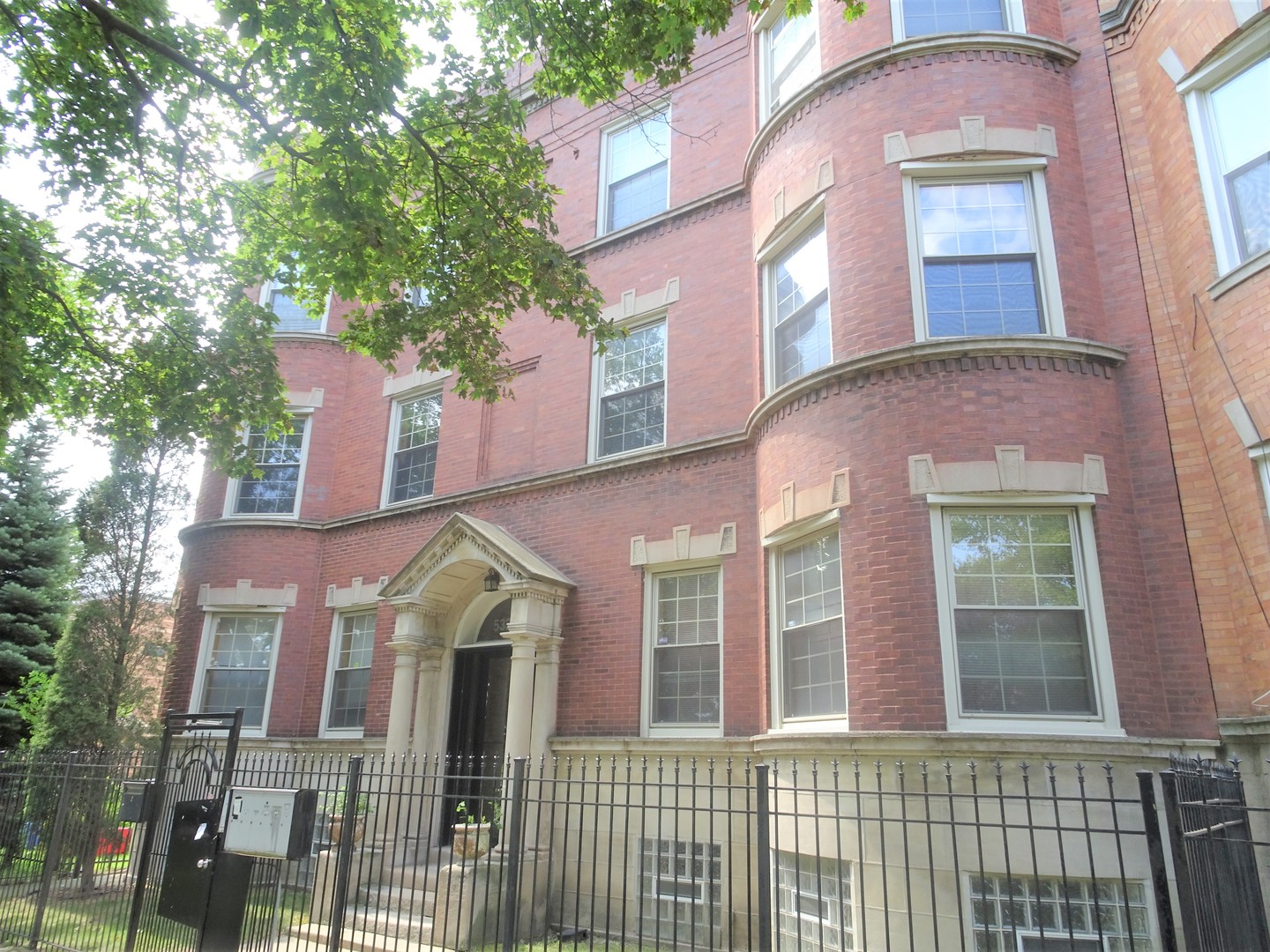 5336 S Prairie Avenue #2N, Chicago, IL