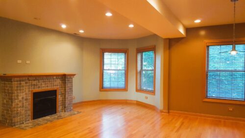 5336 S Prairie Avenue #2N, Chicago, IL