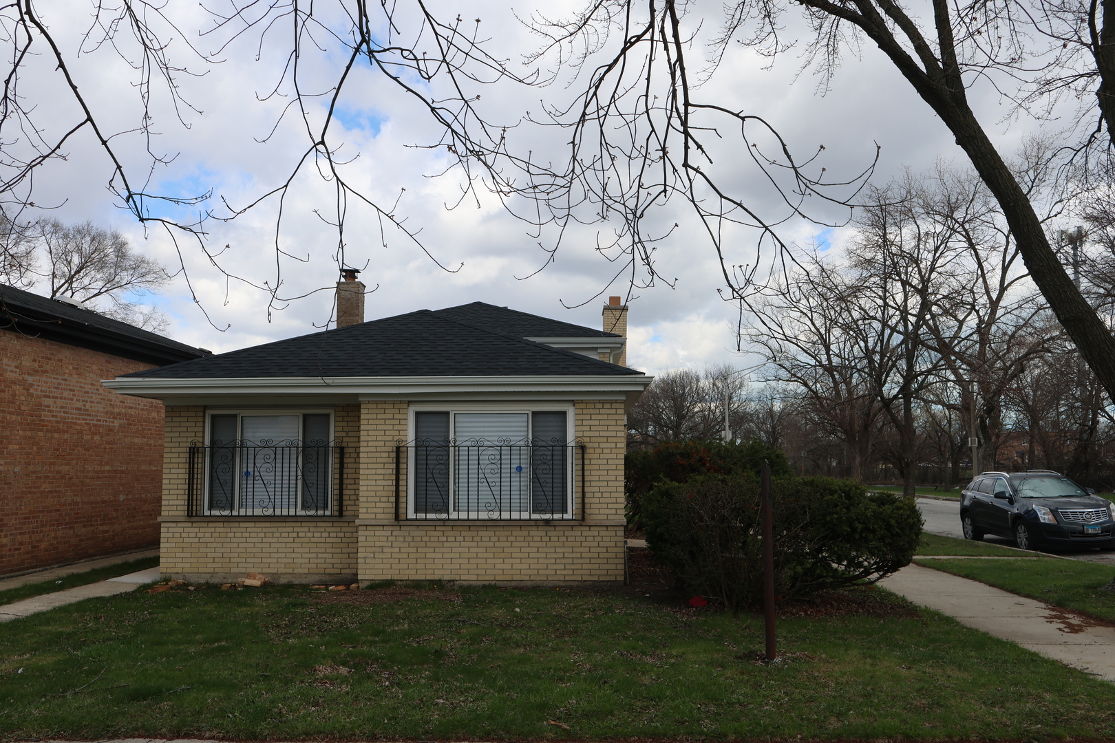 400 W 96th Street, Chicago, IL