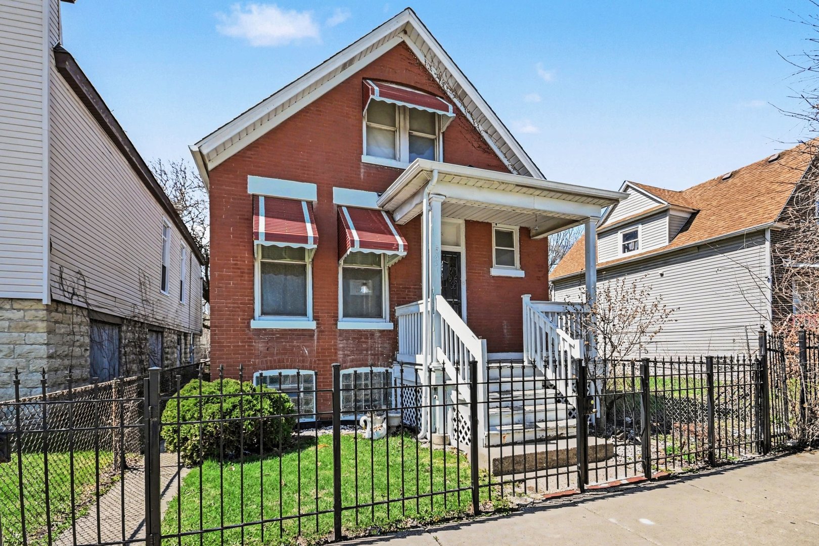 542 N Lavergne Avenue, Chicago, IL