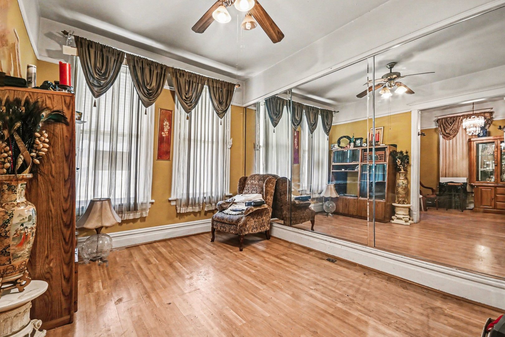 542 N Lavergne Avenue, Chicago, IL