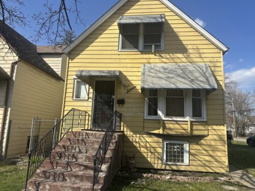 116 W 108th Street, Chicago, IL