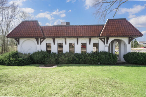 6363 W Lincoln Highway, Matteson, IL