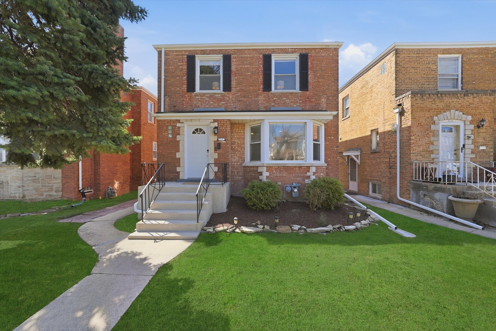 3114 Clarence Avenue, Berwyn, IL