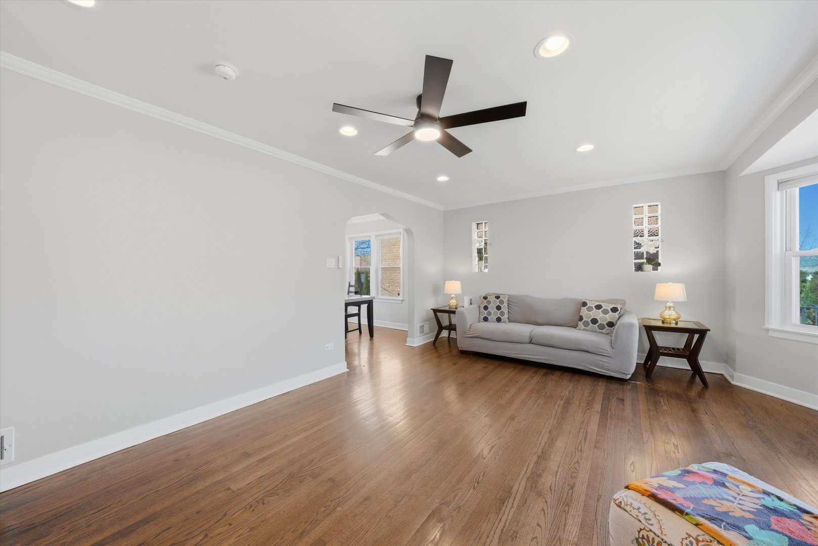 3114 Clarence Avenue, Berwyn, IL