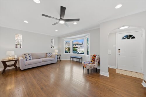 3114 Clarence Avenue, Berwyn, IL