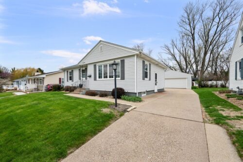 3017 37th Avenue, Rock Island, IL