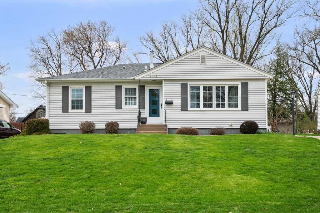 3017 37th Avenue, Rock Island, IL