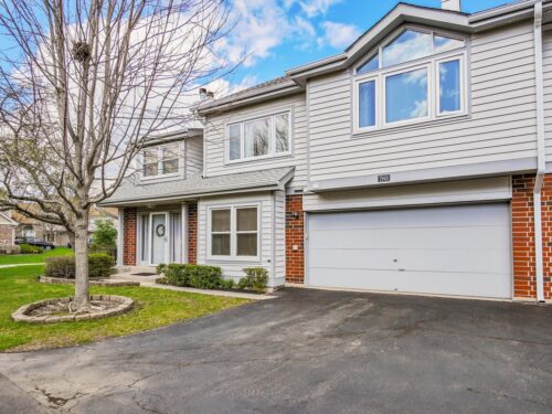 7945 Stewart Drive, Darien, IL