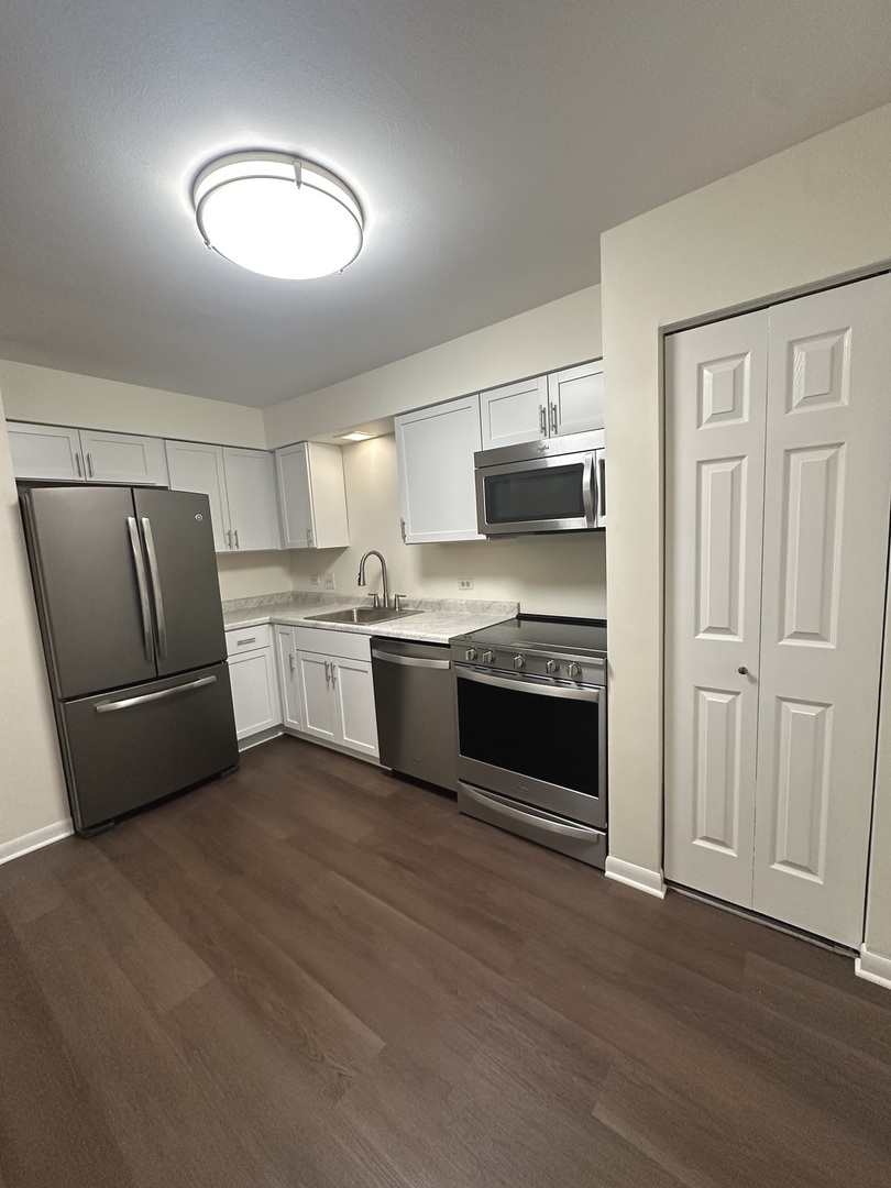 2331 Ogden Avenue #4, Downers Grove, IL