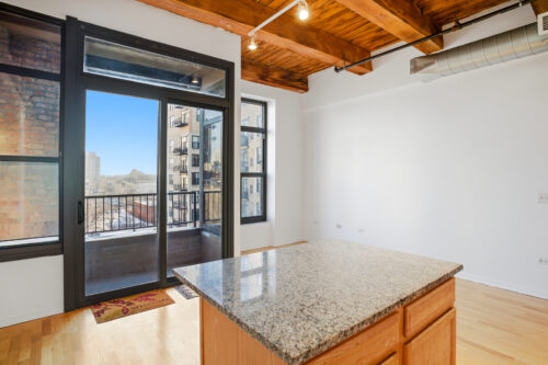 1503 S State Street #512, Chicago, IL
