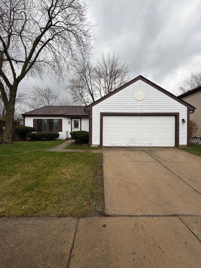 208 Albert Drive, Vernon Hills, IL