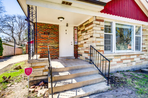 618 Dundee Avenue, Flossmoor, IL