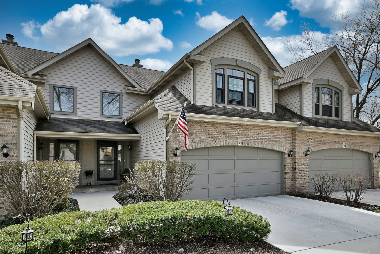 185 Benton Lane #2, Bloomingdale, IL