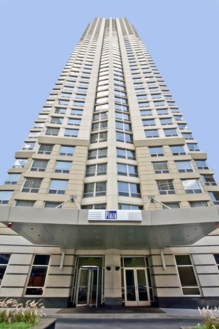 440 N WABASH Avenue #2706, Chicago, IL