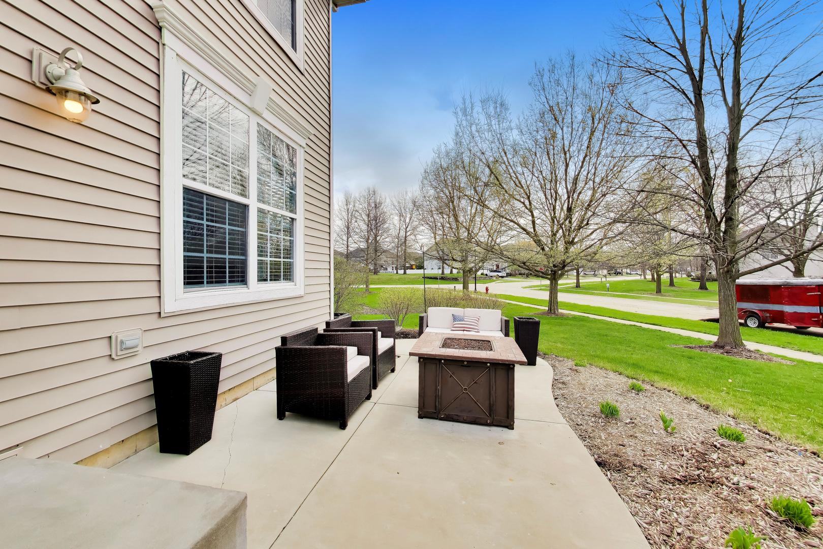 308 Cedar Ridge Drive, Lake Villa, IL