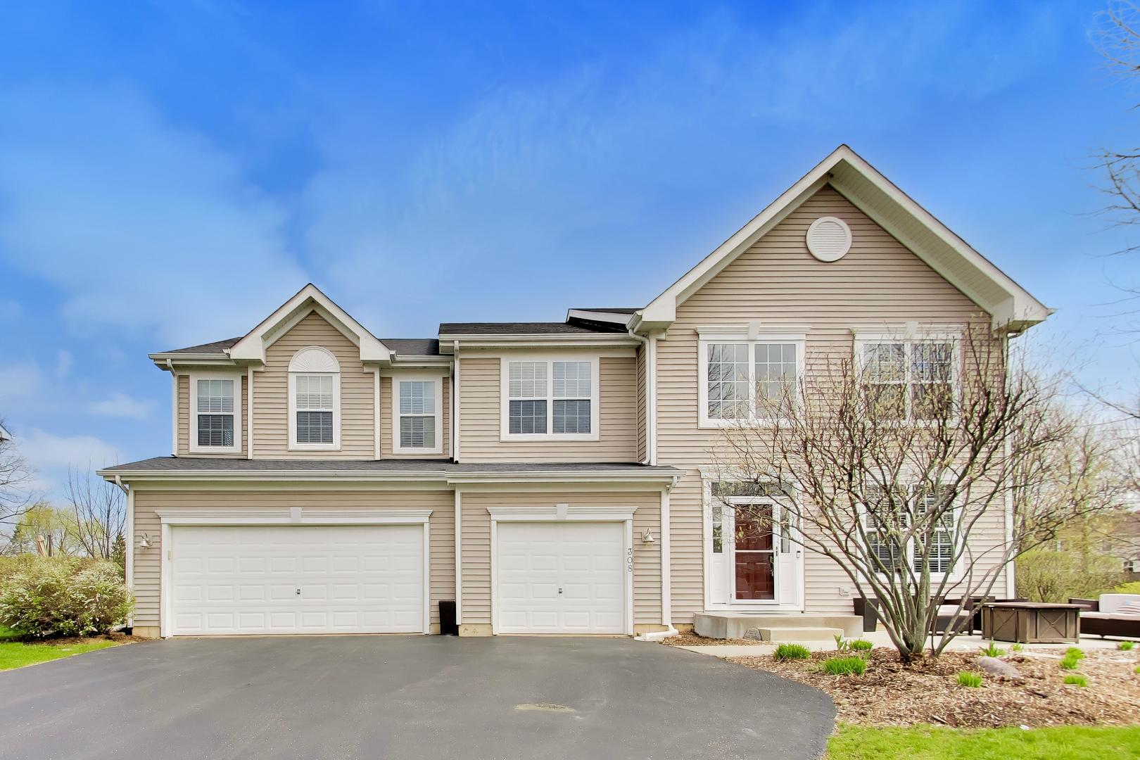 308 Cedar Ridge Drive, Lake Villa, IL