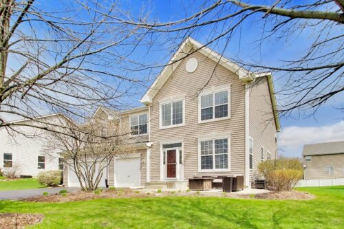 308 Cedar Ridge Drive, Lake Villa, IL