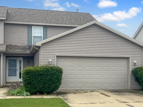 3907 Balmoral Drive, Champaign, IL