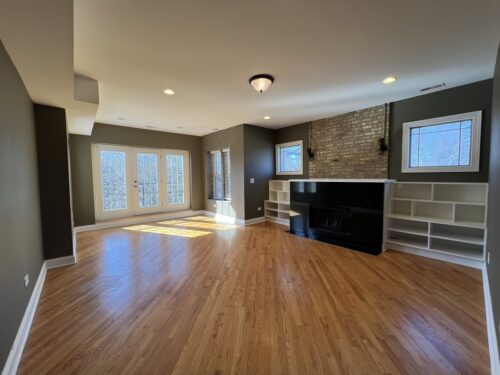 911 Maple Avenue #3N, Evanston, IL