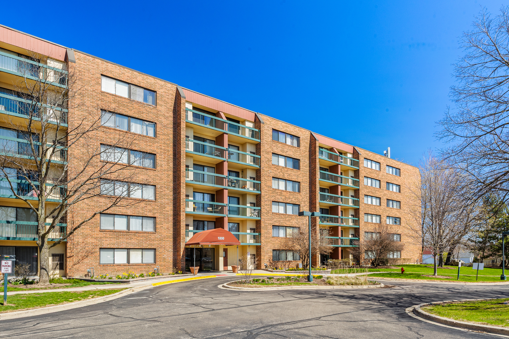 1800 Huntington Boulevard #412, Hoffman Estates, IL