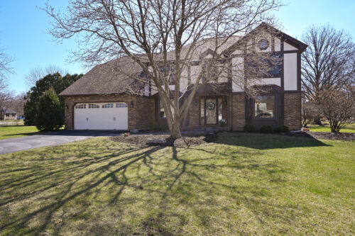 2012 Somerset Lane, Wheaton, IL