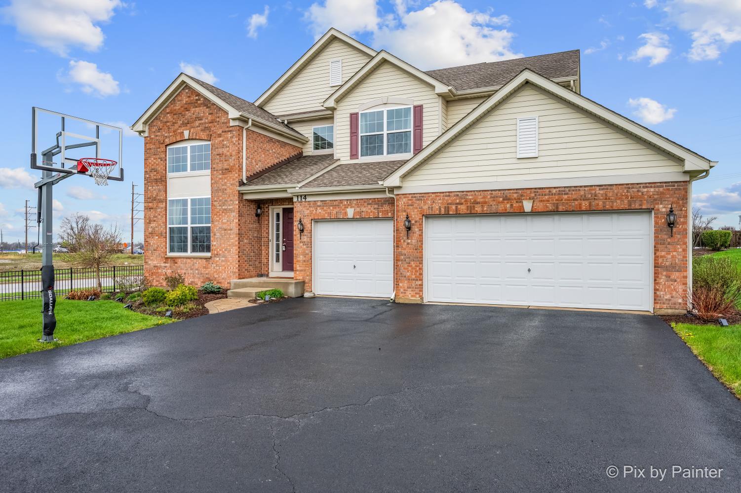 114 Abbott Court, Bartlett, IL