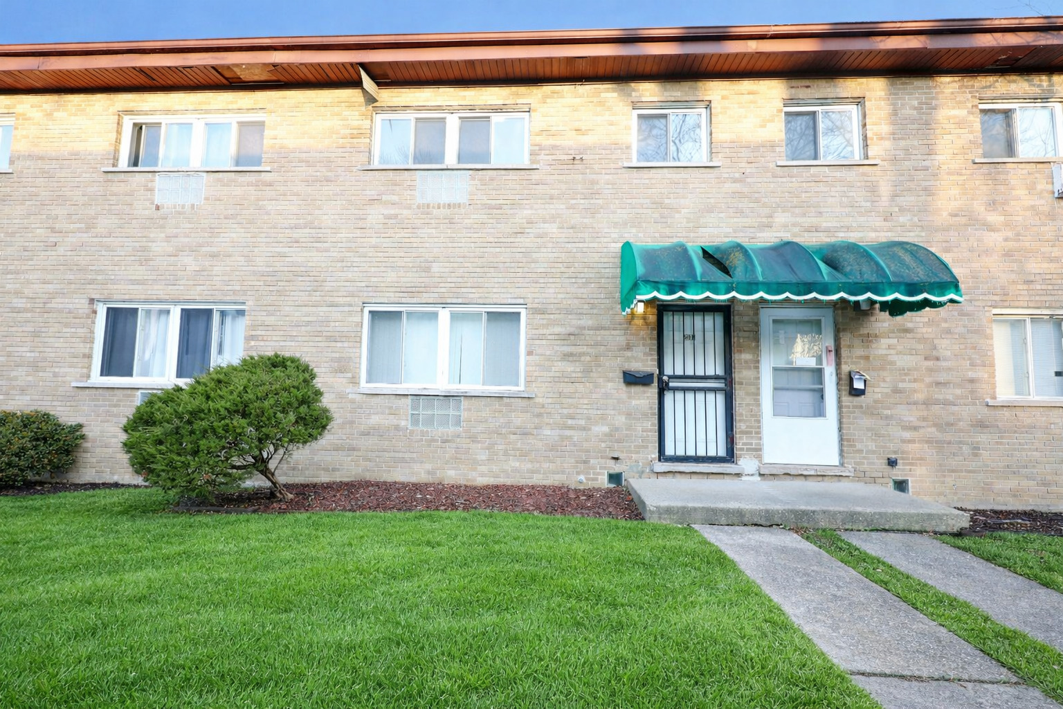 2107 W 171ST Street #1, Hazel Crest, IL