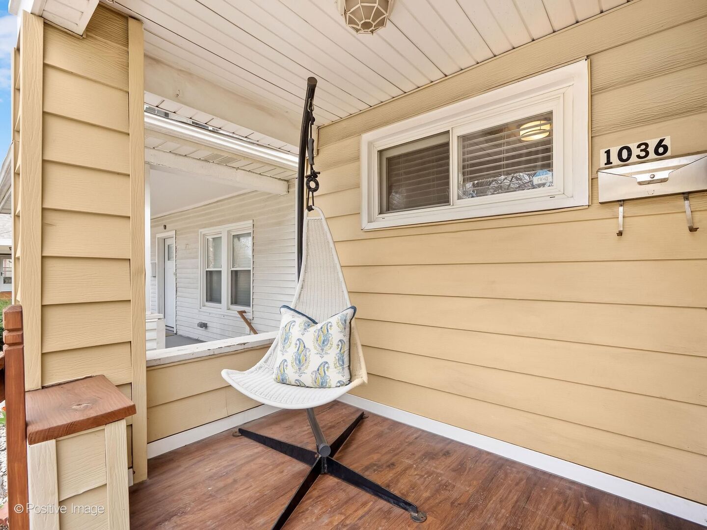 1036 LATHROP Avenue, Forest Park, IL