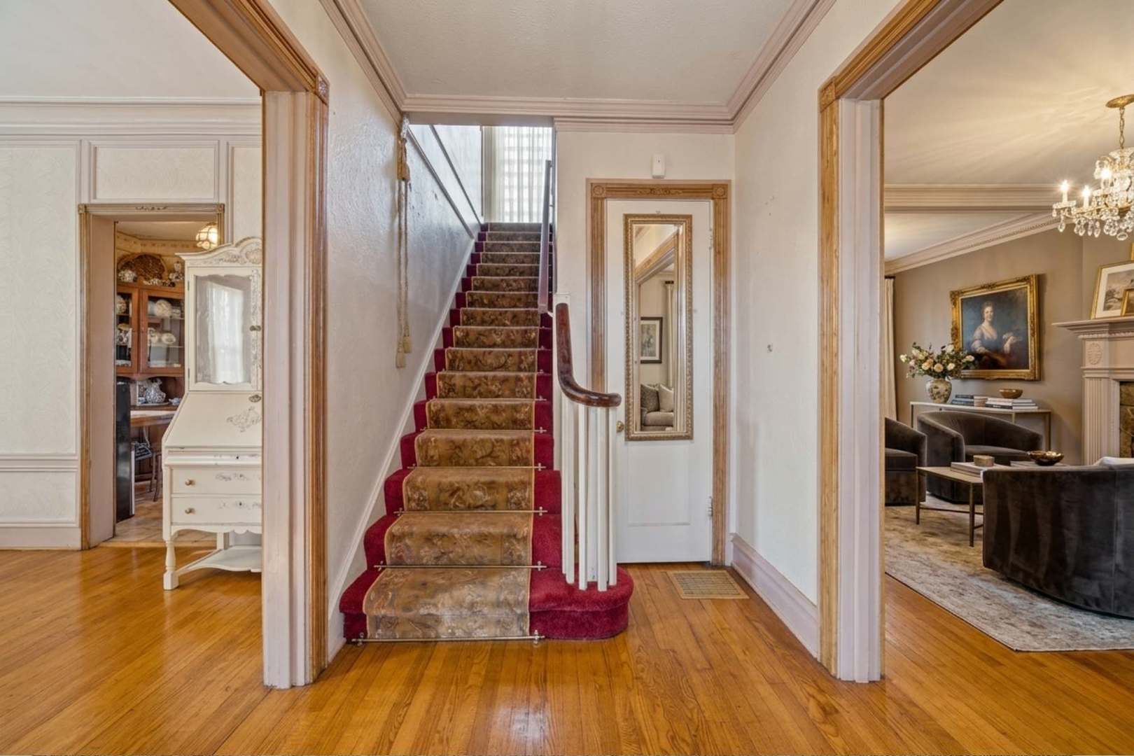 15 E 155th Street, Harvey, IL