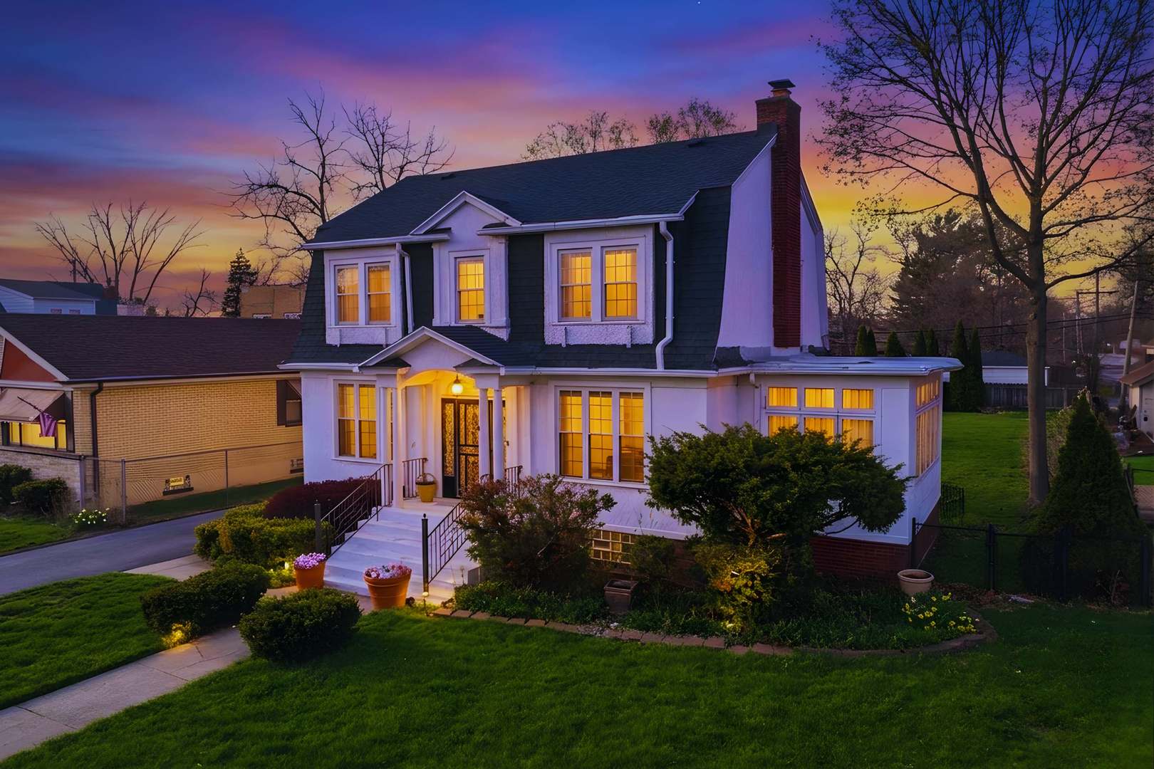 15 E 155th Street, Harvey, IL