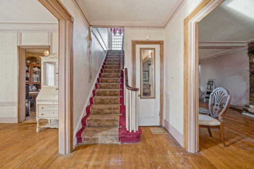 15 E 155th Street, Harvey, IL