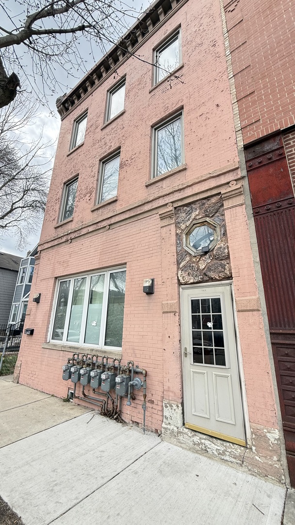 2904 S Wells Street, Chicago, IL