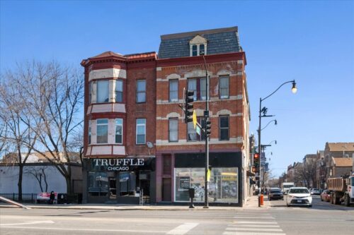 1725 S Ashland Avenue, Chicago, IL