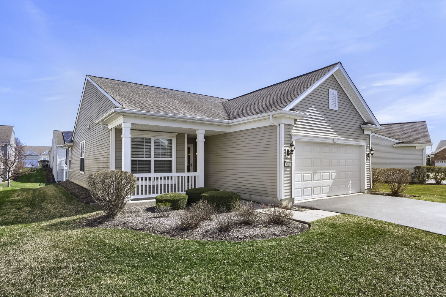 3321 Rockwell Circle, Mundelein, IL