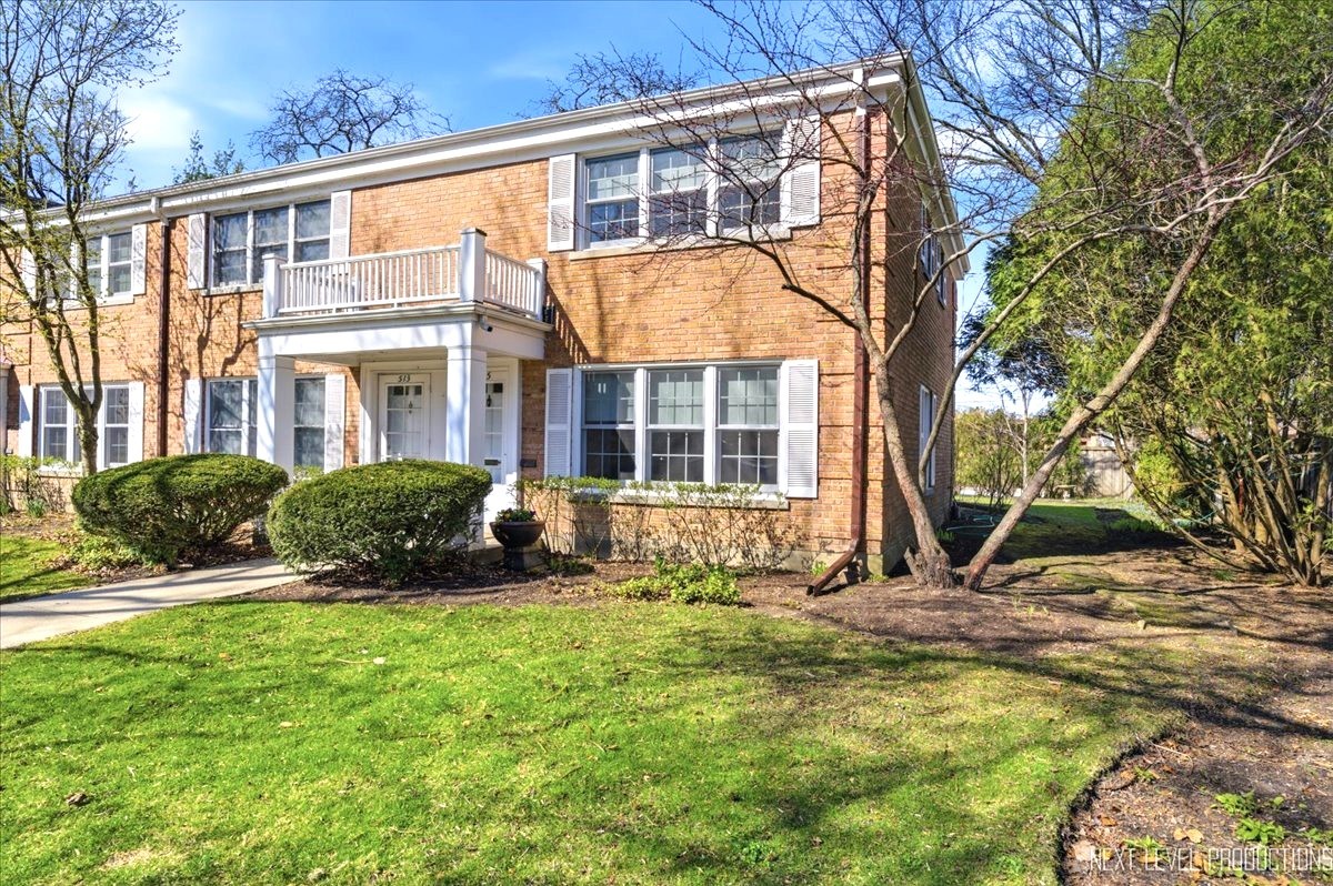 515 3rd Street, Wilmette, IL