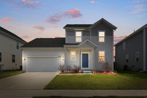 32062 Savannah Drive, Lakemoor, IL