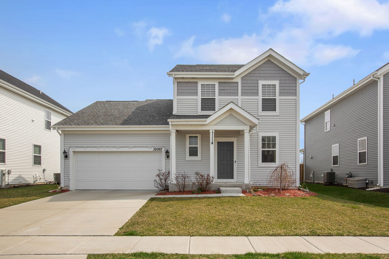 32062 Savannah Drive, Lakemoor, IL