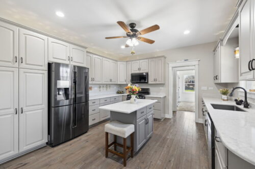 15919 Burr Oak Road, Plano, IL