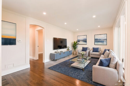 10455 S Whipple Street, Chicago, IL