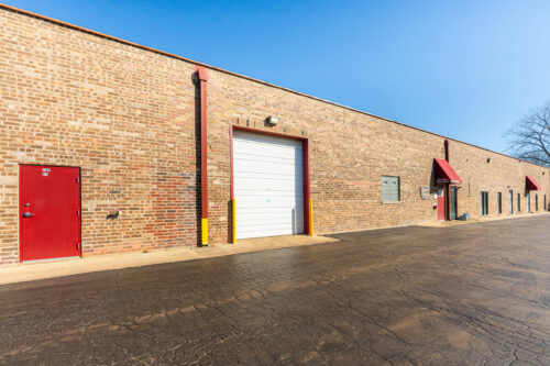 305 N Eric Drive, Palatine, IL