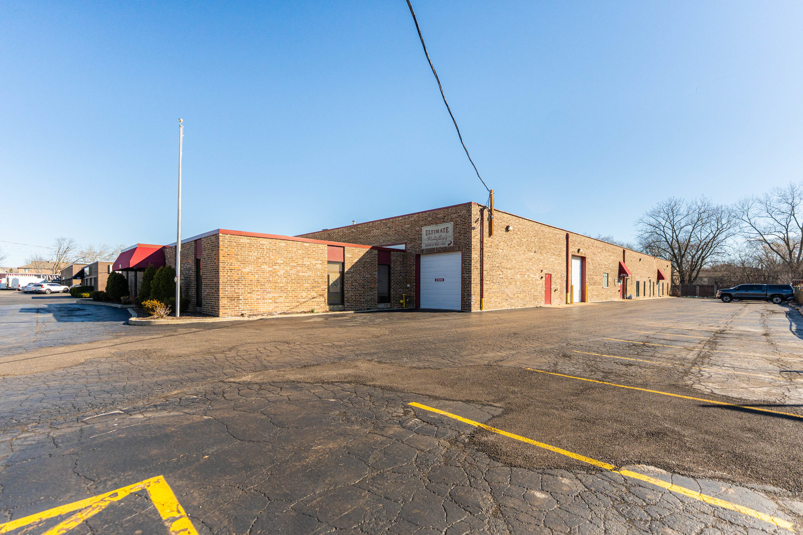 305 N Eric Drive, Palatine, IL